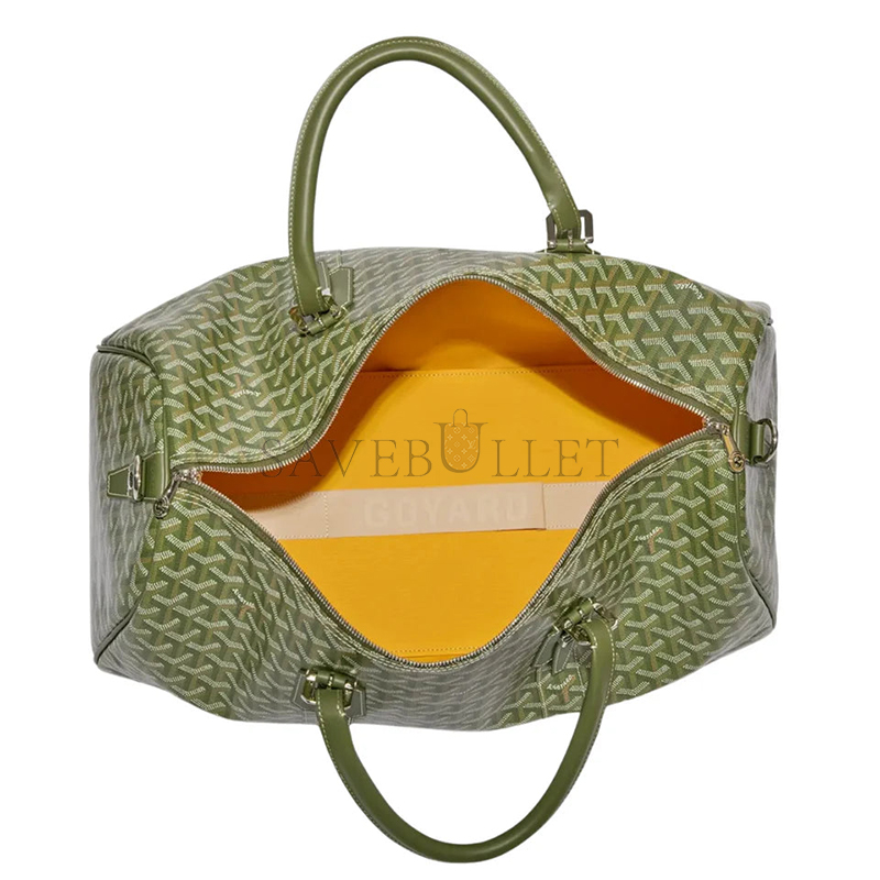 G09ard boston 50 duffel bag khaki green bosg25050ty29cl29p (50*30*25cm)